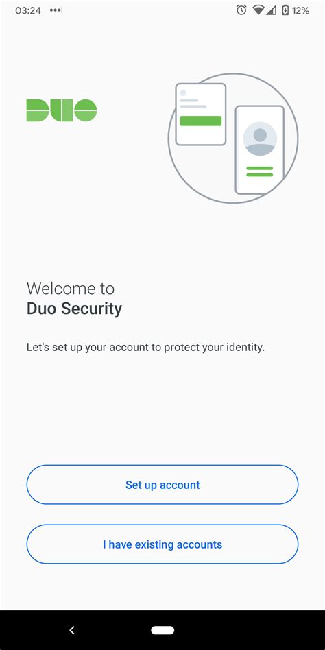Answer. Duo supports TouchID on macOS as an authentic