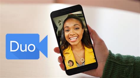 With Google Duo, you can make high quality calls to anyone in your contact list in just a few taps across Android, iOS, tablets, web browsers on Windows, Mac, or Chrome OS, or even smart speakers and smart displays like the Nest Hub Max. We hope these features help you feel closer to your friends and family even if you can’t be physically together.. 