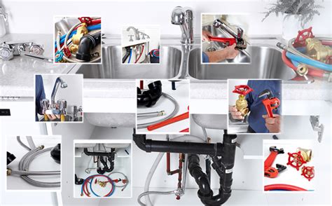 DuoPro Plumbing – Expert Plumbing Services