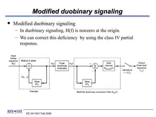 Duobinary - definition of duobinary by The Free Dictionary