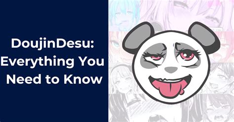 Following are the listed features of Doujindesu. . Duojindesu