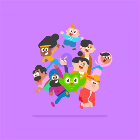 Duolingo Character Names The COMPLETE Guide duoplanet.