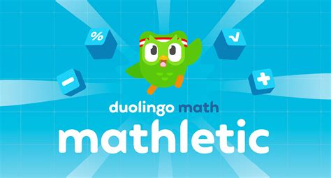 Duolingo Math on Behance