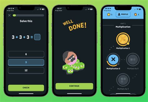 Duolingo Math the app to improve your math skills Free to Download