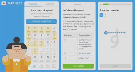 Duolingo Reveals Learning Options for Non Latin Languages