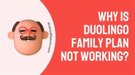 Duolingo family plan not working. Oct 27, 2023 ... ... Family Plan. Duolingo's Family ... How to get Super Duolingo for free (without referral) ... A Linguist explains how to make duolingo actually work. 