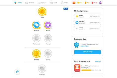 Duolingo for schools. Viewing Student Activity on Duolingo for Schools. How do I see the work that my students have completed? What is the Duolingo for Schools activity log? Can I download information on my students' work on Duolingo for Schools into a .csv? 