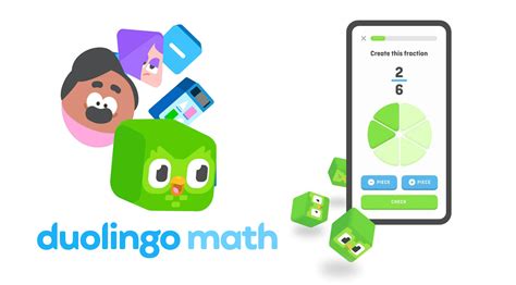  Duolingo Math is a learning tool that makes learning math fun and easy for kids, right on their phones or tablets. It turns the tricky math science stuff into simple lessons filled with games and activities. This means kids can learn important math skills from third grade without getting bored or confused. Duolingo Math is all about making math ... . 