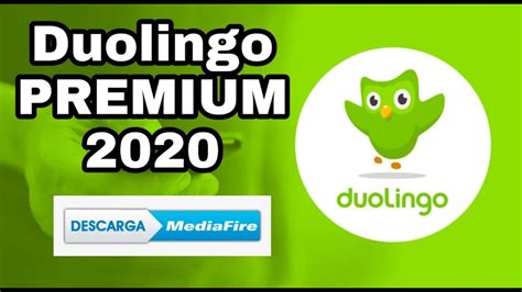 Duolingo premium. 8. 9. 10. Baixar Duolingo Grátis. Duolingo para Windows oferece uma metodologia on-line para aprender diferentes idiomas que nos permite progredir de forma adaptada ao nível de cada usuário. As novas tecnologias tornaram o aprendizado de idiomas muito mais fácil, e aplicativos como o Duolingo grátis se... 