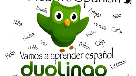 Duolingo spanish. Descárgalo en laApp store Disponible enGoogle Play. Duolingo es la forma más popular para aprender idiomas. Es 100 % gratis, divertido y respaldado por la ciencia. Practica … 