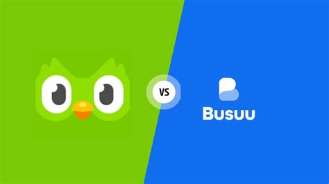 Duolingo vs Busuu: An In-Depth Comparison of Language Learning Platforms