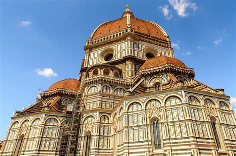 Duomo di Firenze, Florence