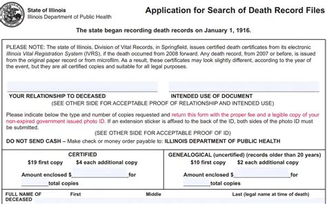 Dupage county death records.  Additional resources can The Division of Dissolution of Civil ...