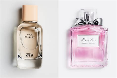 Dupe perfumes. Finding dupes for popular products is all the rage right now. We explain why and share some of our favorites, including dupes for the Dyson AirWrap, a Lululemon bag, SKIMS, and more. 