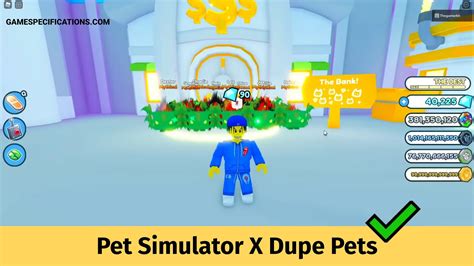 Dupe script pet simulator x.  Pet Simulator X Dupe Script Gems / Pets.  Contribute to KiloN...