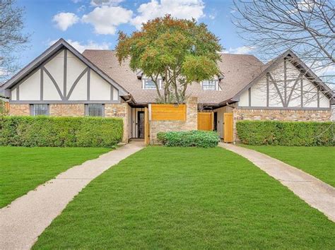 Duplex for sale dallas tx. Search duplex and triplex homes for sale in Oak Lawn. Find multi-family housing and more on Zillow. ... 4027-4029 Prescott Ave #2, Dallas, TX 75219. $950,000. 4 bds ... 