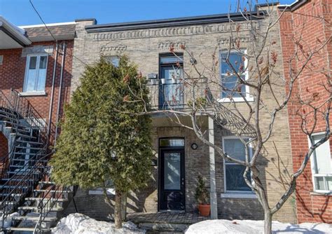 Duplex lachine sutton.  D&eacute;couvrez notre large choix de maisons, condos & appartements &a...