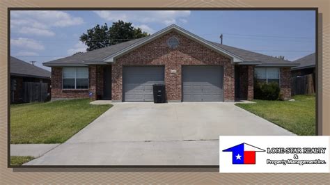Duplexes for rent in killeen tx. Things To Know About Duplexes for rent in killeen tx. 