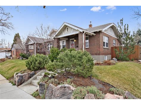 Search duplex and triplex homes for sale in Denver CO. Find multi-
