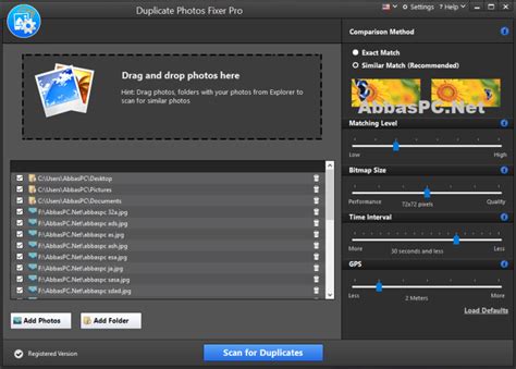 Duplicate Photos Fixer Pro 1.1.1086.10077 with Crack