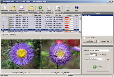 Duplicate Picture Finder 1.0.52.82 with Crack