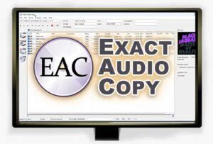 Duplicate cd free.  Jul 15, 2024 · Exact Audio Copy V1.  In this article, we will discuss easy...