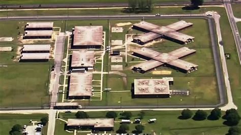 Duplin correctional center.  A maximum of 18 applications will be allowed...