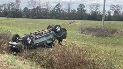 Duplin county wreck today.  on September 13.  Officials with Faison Fire & Rescue said a ...
