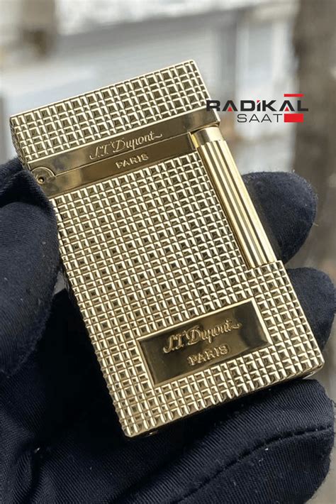 Dupont Çakmak Modelleri.