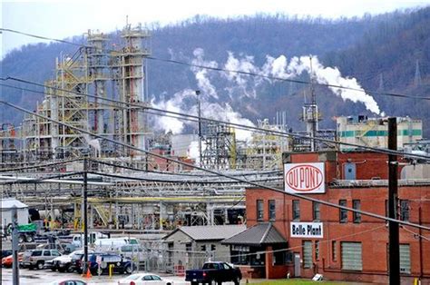 Dupont plant west virginia. Things To Know About Dupont plant west virginia. 