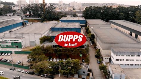 Dupps do Brasil está contratando ESTAGIÁRIO COMPRAS em: …