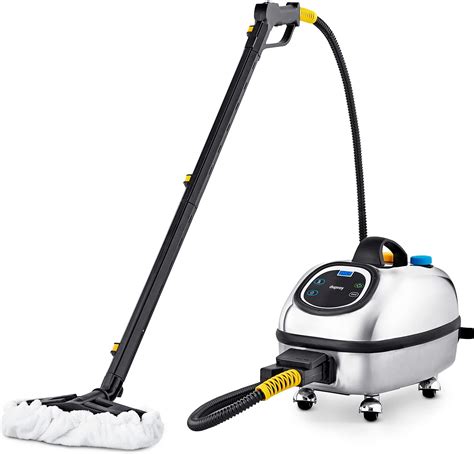 Dupray Advanced Cleaning Pack Steam Cleaners : Amazon.ca: …