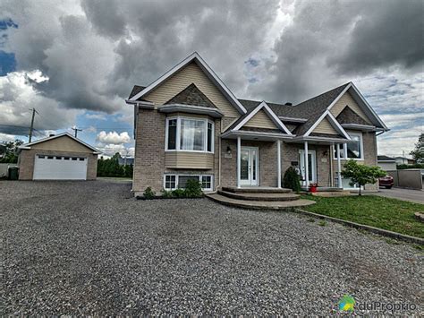 Browse DuProprio home listings to find homes for sale COMMISSION-FREE in Chicoutimi and discover your dream house in Quebec. ... 1053 boulevard du Saguenay Est ....