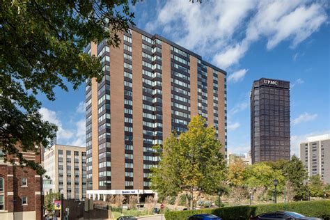 Duquesne University - Brottier Hall - Pittsburgh, …