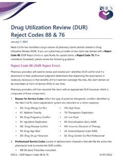 Dur reject codes.  Johns, FL.  It can also be considered a formulary system man...