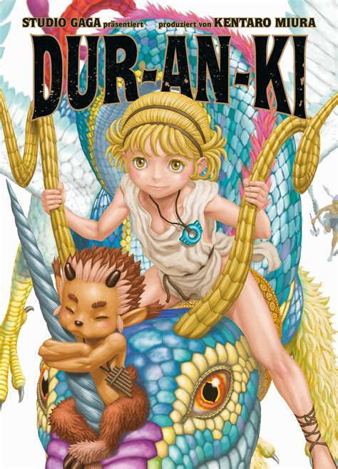 Read Dur-an-ki