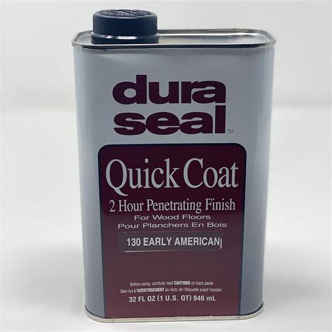 DuraSeal Quick Coat