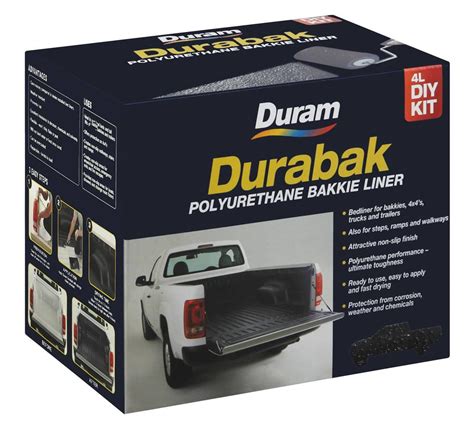 Find Durabak Near Me! If you want to know where to purchase Durabak or who stocks Durabak or who can apply Durabak for you, this is where you'll find all the answers. Durabak has signed up some of our best applicators to become what we call Durabak PROs and they can help you every step of the way with Durabak. Durabak is shipped out of NJ to .... 