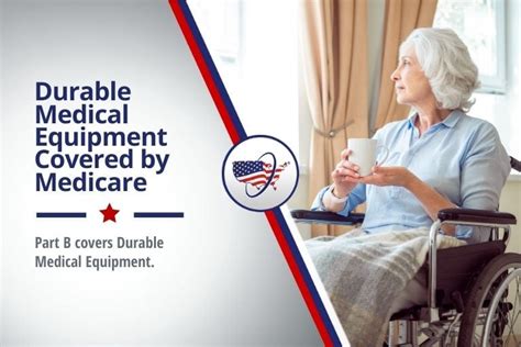 Durable Medical Equipment (DME) - Center for Medicare Advocacy