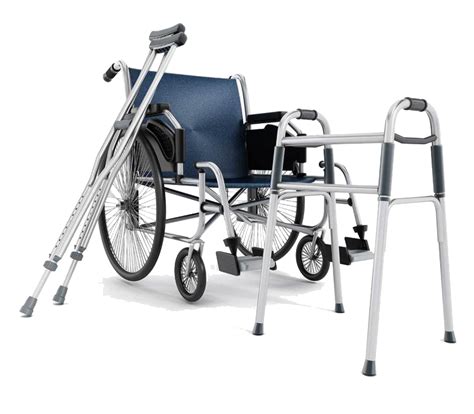 Durable Medical Equipment in Oak Ridge, TN - Yellow …