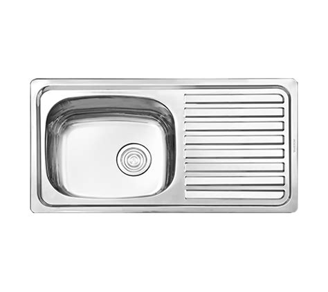 Durable and high quality Kitchen sink MODENA