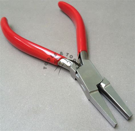 Durable. High quality Jewelry Plier Flat Nose Repair Tool Wire …