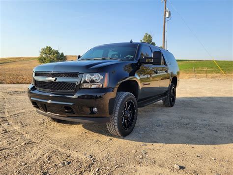 As I’m writing this, there are just three Suburban HDs listed for sale on Autotrader, with the cheapest being a 2016 model with just under 93,000 miles on the clock and an asking price of $44,685. That’s ….