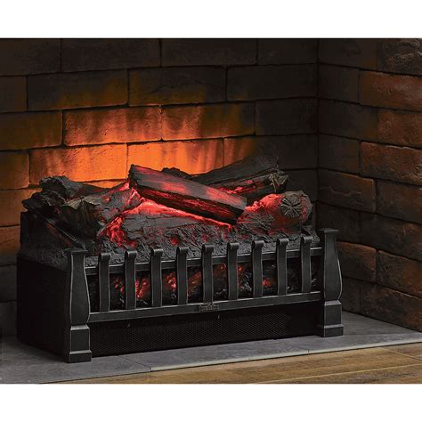 Electric fireplaces are great, but some have more realistic visual and audio effects than others. . 