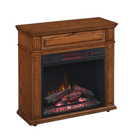 For More Information or to Buy: https://qvc.co/35csk99Duraflame Infrared Stove Heater with Remote ControlSupplement your heat source with this Duraflame infr.... 