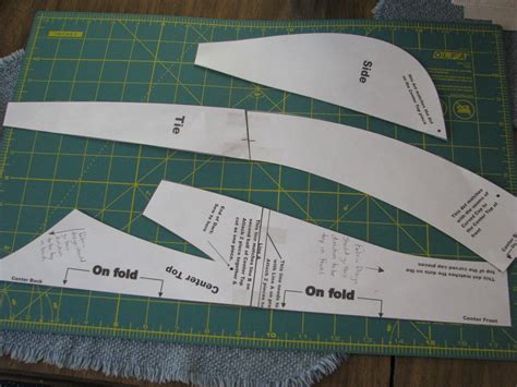 Durag Pattern Free Patterns