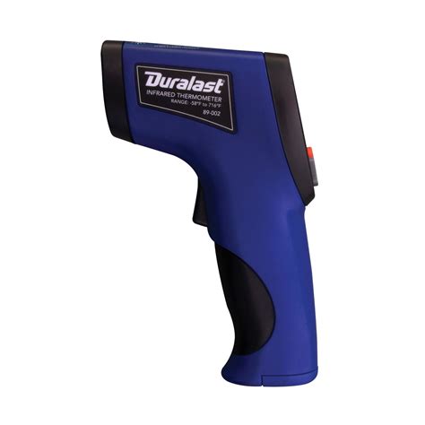 Duralast Infrared Thermometer - autozone.com