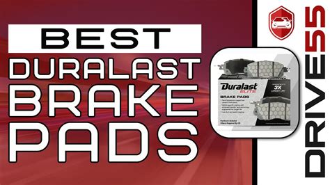Get reliable, everyday performance for regular driving needs from Duralast brake pads, designed to meet your vehicle’s original equipment for form, fit, and function. Available only at AutoZone, Duralast Brake Pads use platform-specific, semi-metallic friction materials tailored to your vehicle.