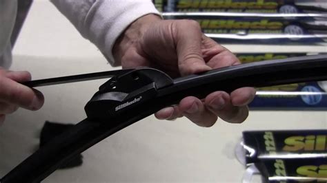 How To Install Duralast Aero Wiper Blades. Jun 17