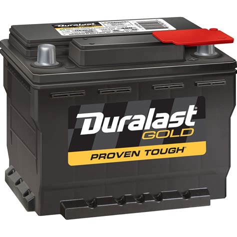 Shop for Duralast Gold Battery BCI Group Size 102R 52